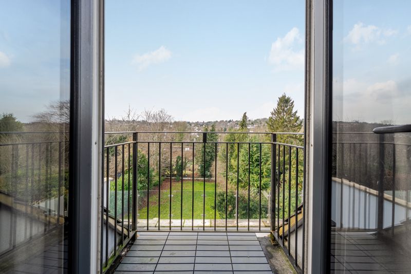 Balcony- click for photo gallery